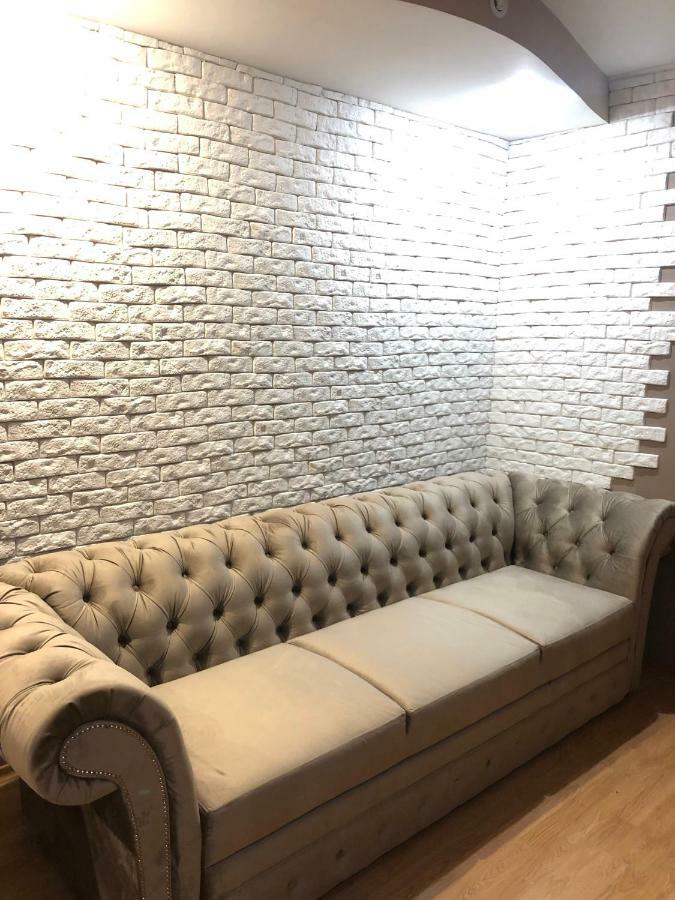 Adventure Apartment Kiev Ngoại thất bức ảnh