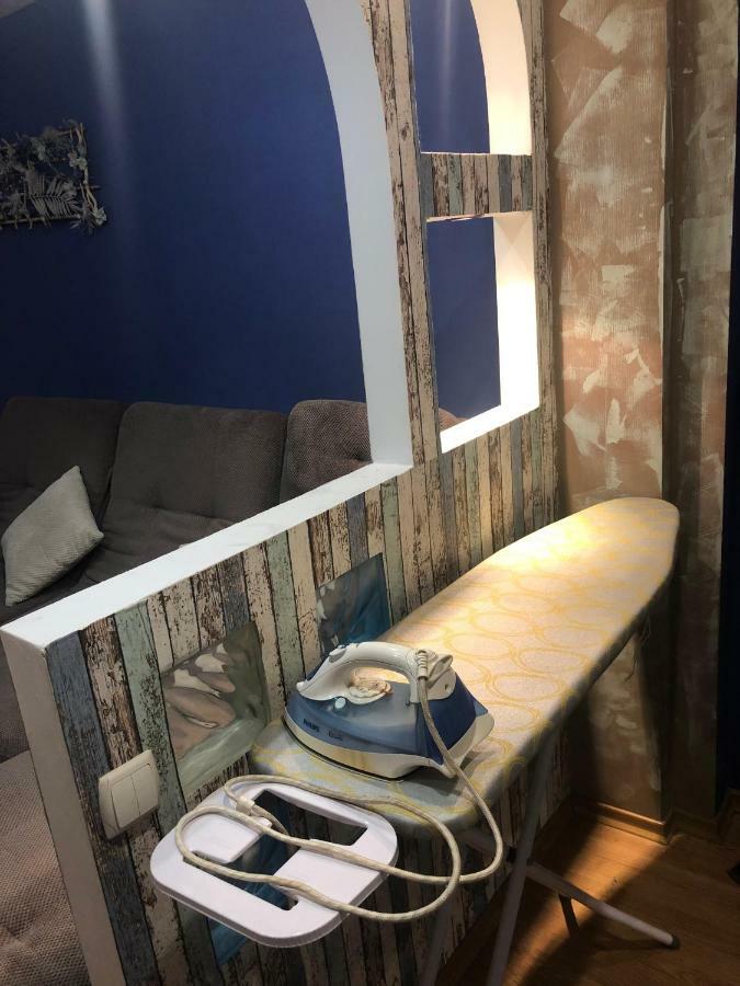 Adventure Apartment Kiev Ngoại thất bức ảnh