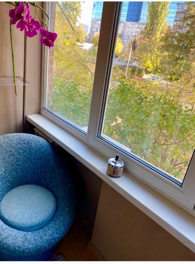 Adventure Apartment Kiev Ngoại thất bức ảnh